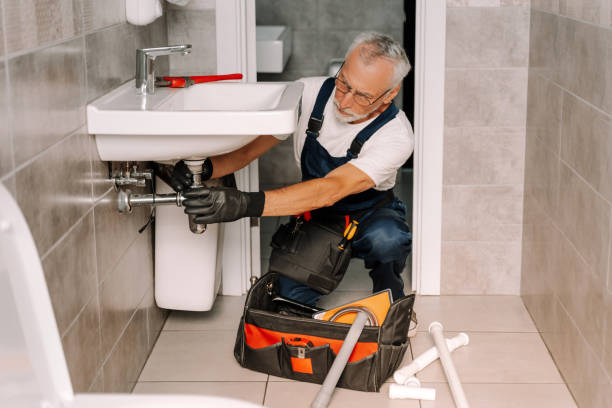 Best Emergency Plumbing Services in Heceta Beach, OR